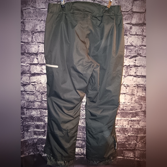 NWT Eddie Bauer Weathers Edge Snowboard Pants sz Large - Picture 2 of 2